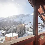 Hotel Garni Sonnenhalde