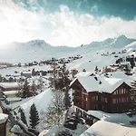 Hotel Garni Sonnenhalde