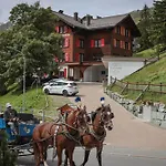 Hotel Garni Sonnenhalde