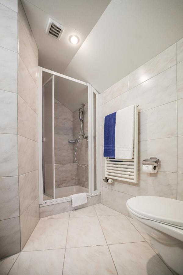 Garni Sonnenhalde 3* Arosa