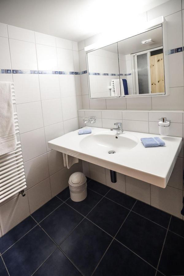 Garni Sonnenhalde Hotel 3*