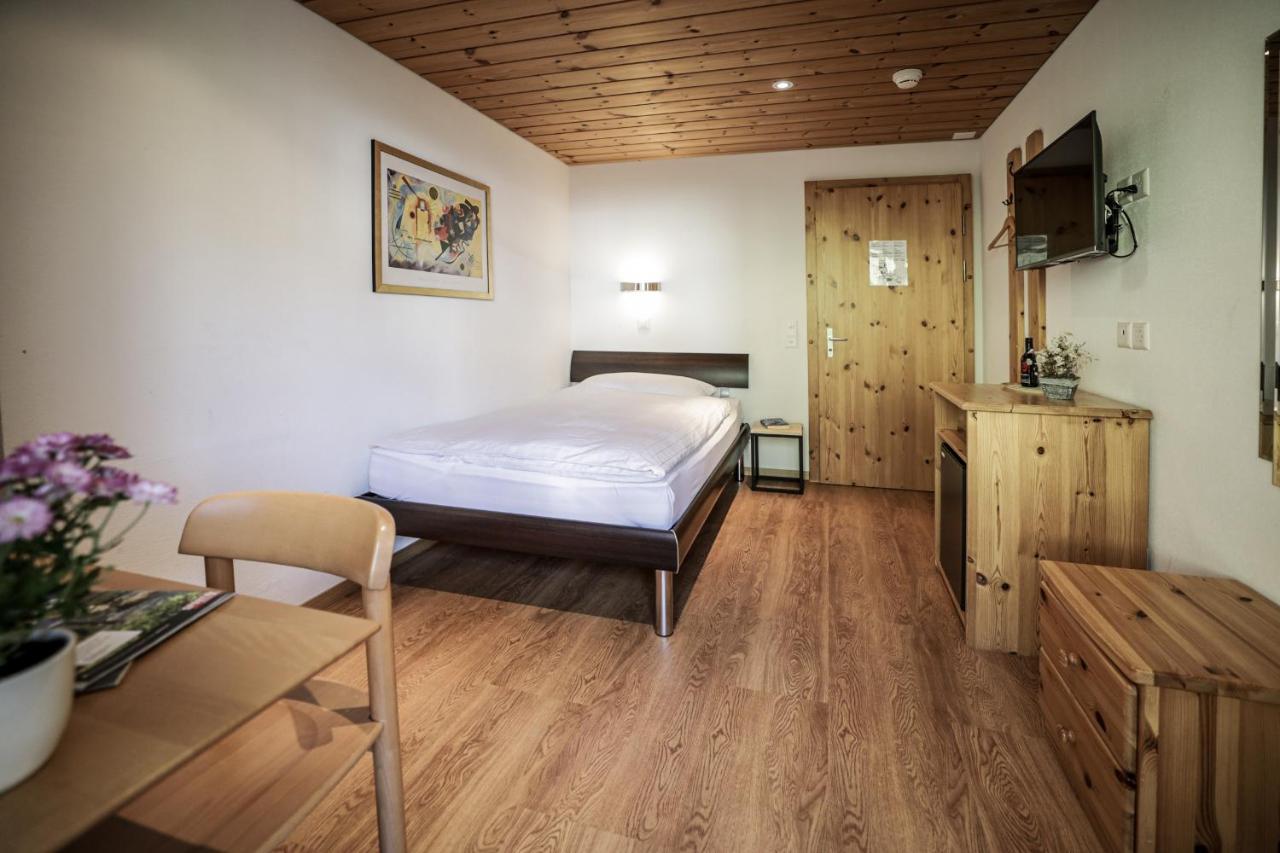 Garni Sonnenhalde 3* Arosa
