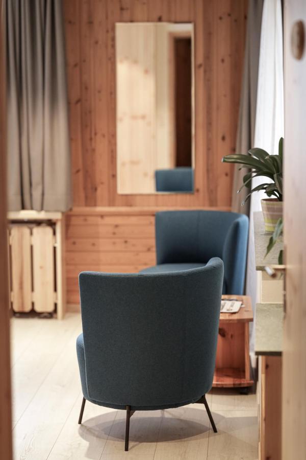 Hotel Garni Sonnenhalde