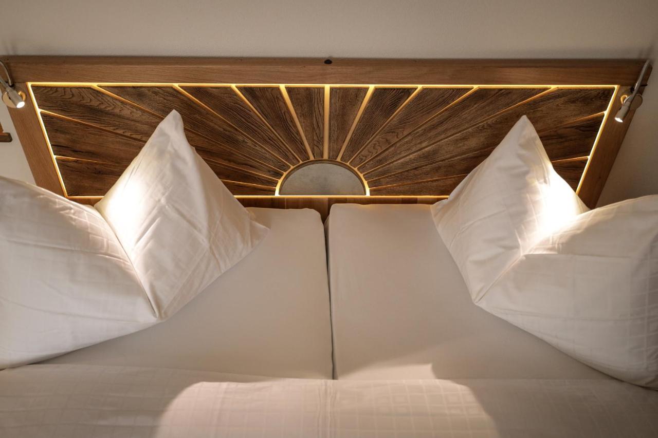 Garni Sonnenhalde Hotel