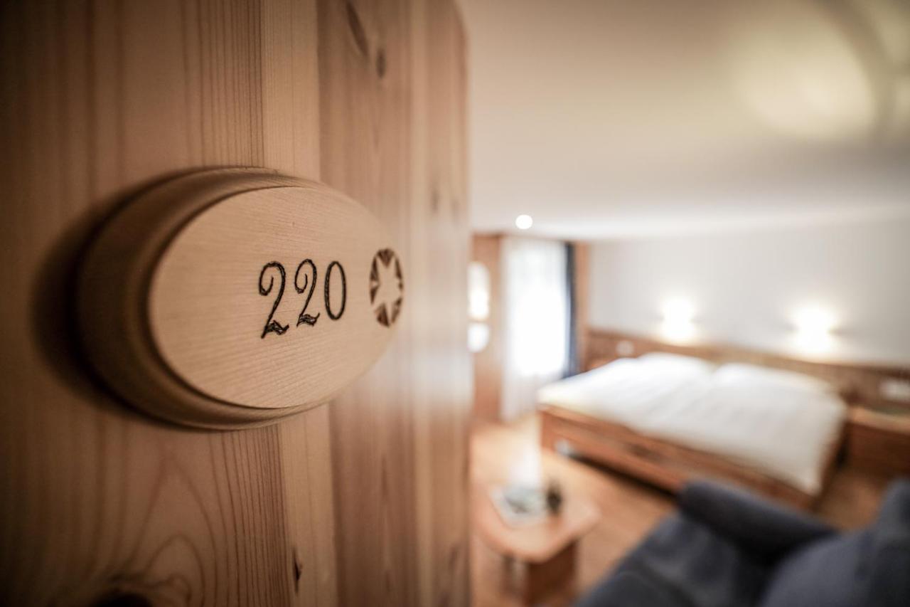 Garni Sonnenhalde Hotel Arosa