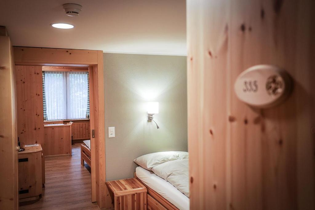 Hotel Garni Sonnenhalde