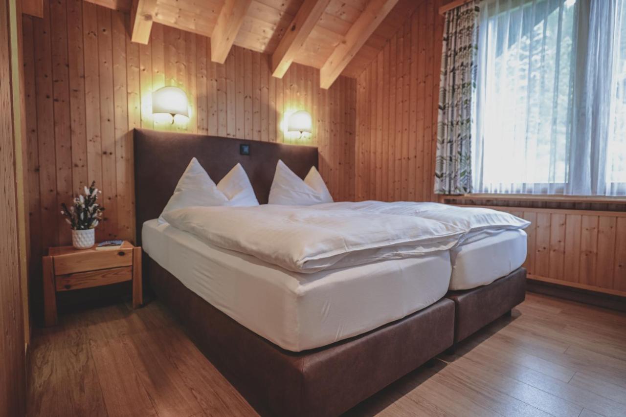 Hotel Garni Sonnenhalde Arosa