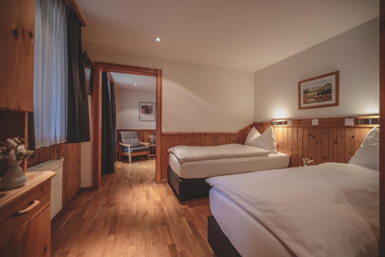 Hotel Garni Sonnenhalde