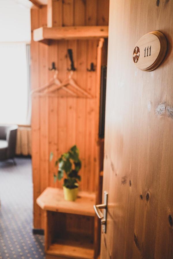 Garni Sonnenhalde Hotel