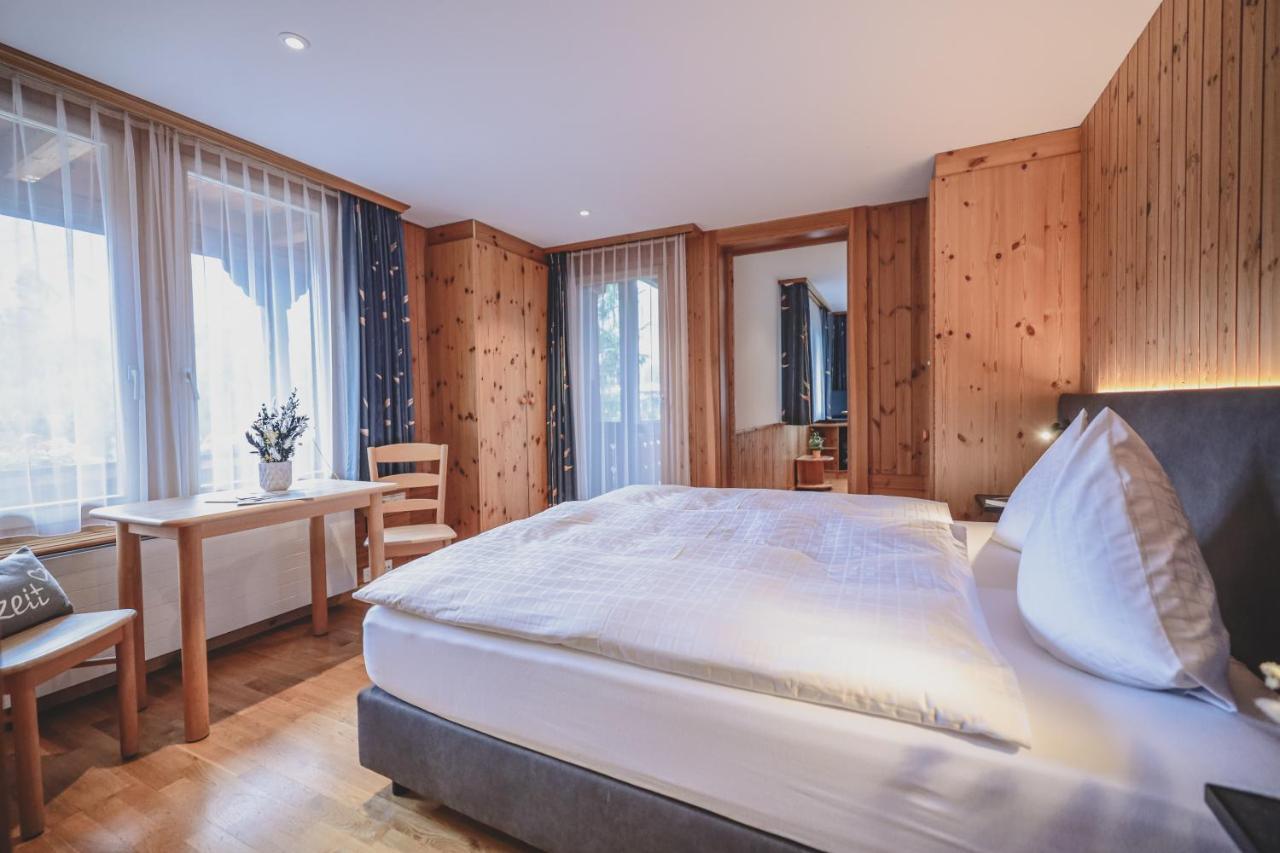 Garni Sonnenhalde Hotel 3*
