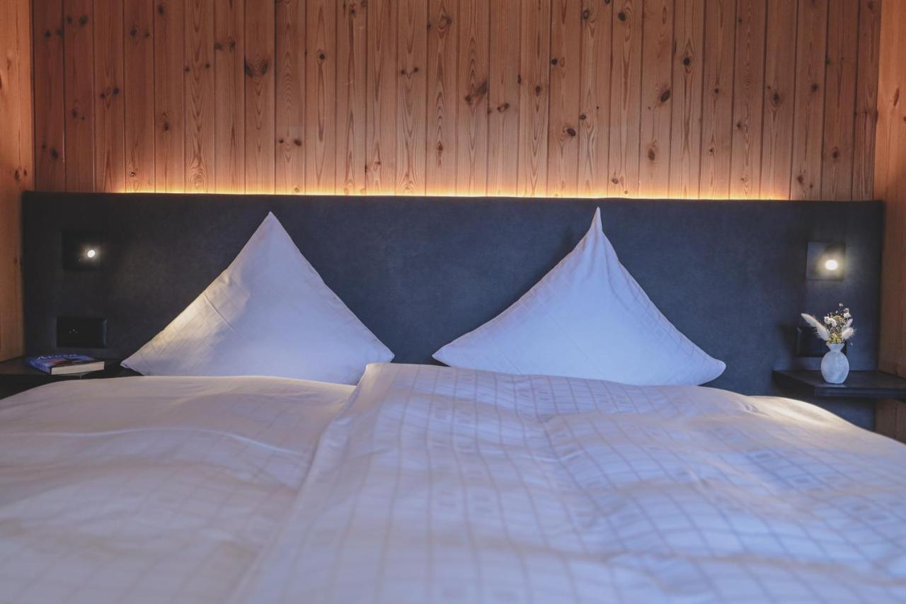Garni Sonnenhalde 3* Arosa