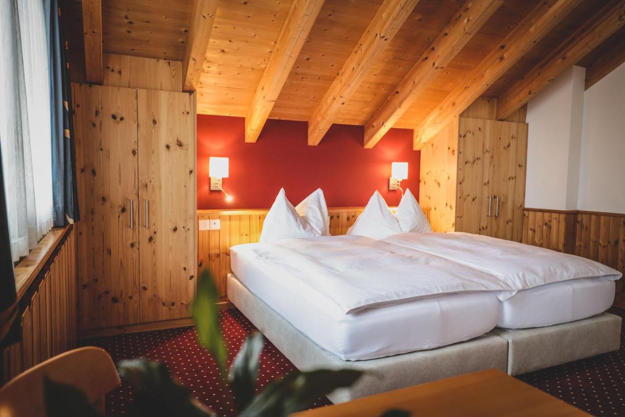 Garni Sonnenhalde 3* Arosa