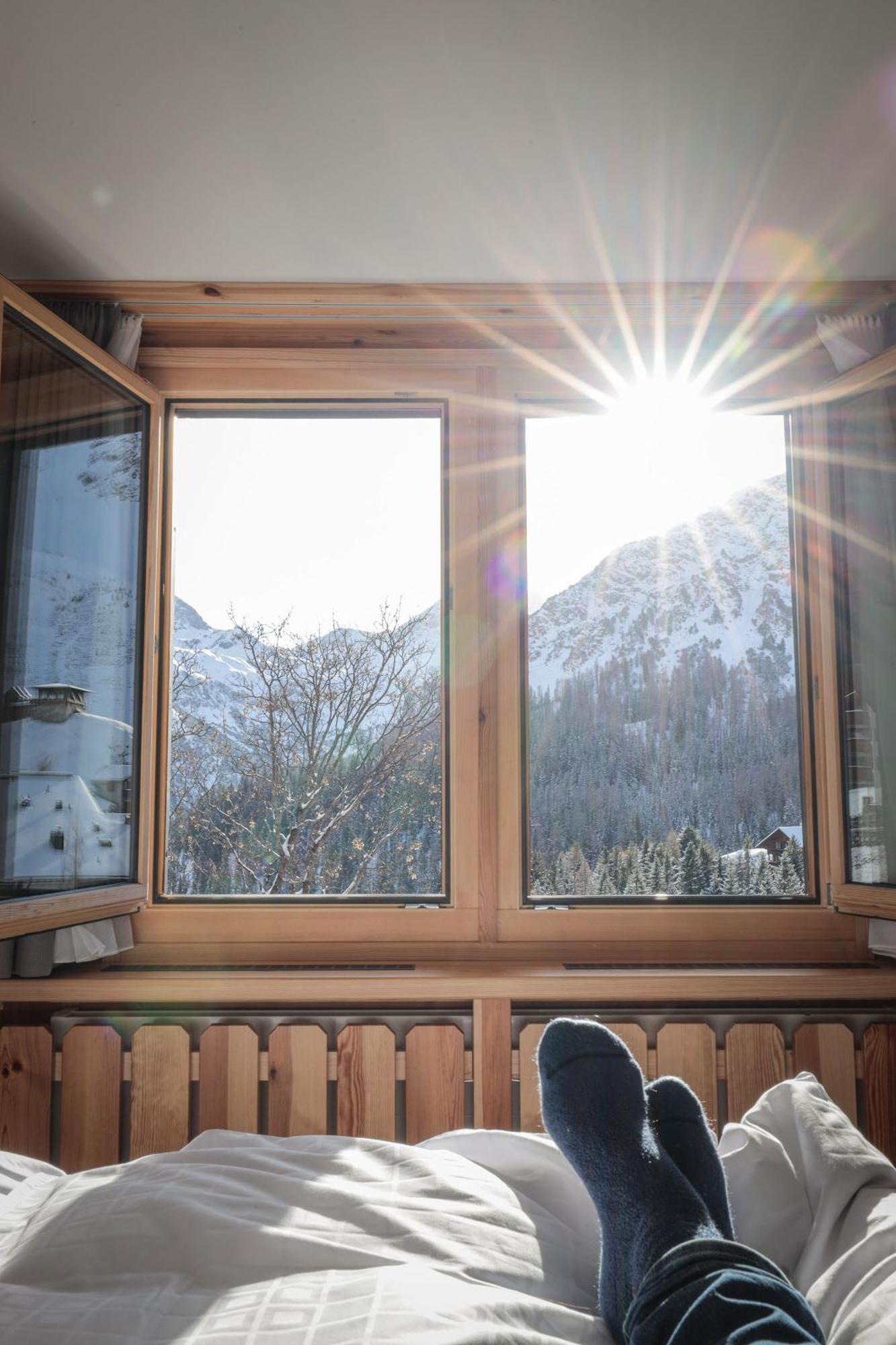 Garni Sonnenhalde Hotel