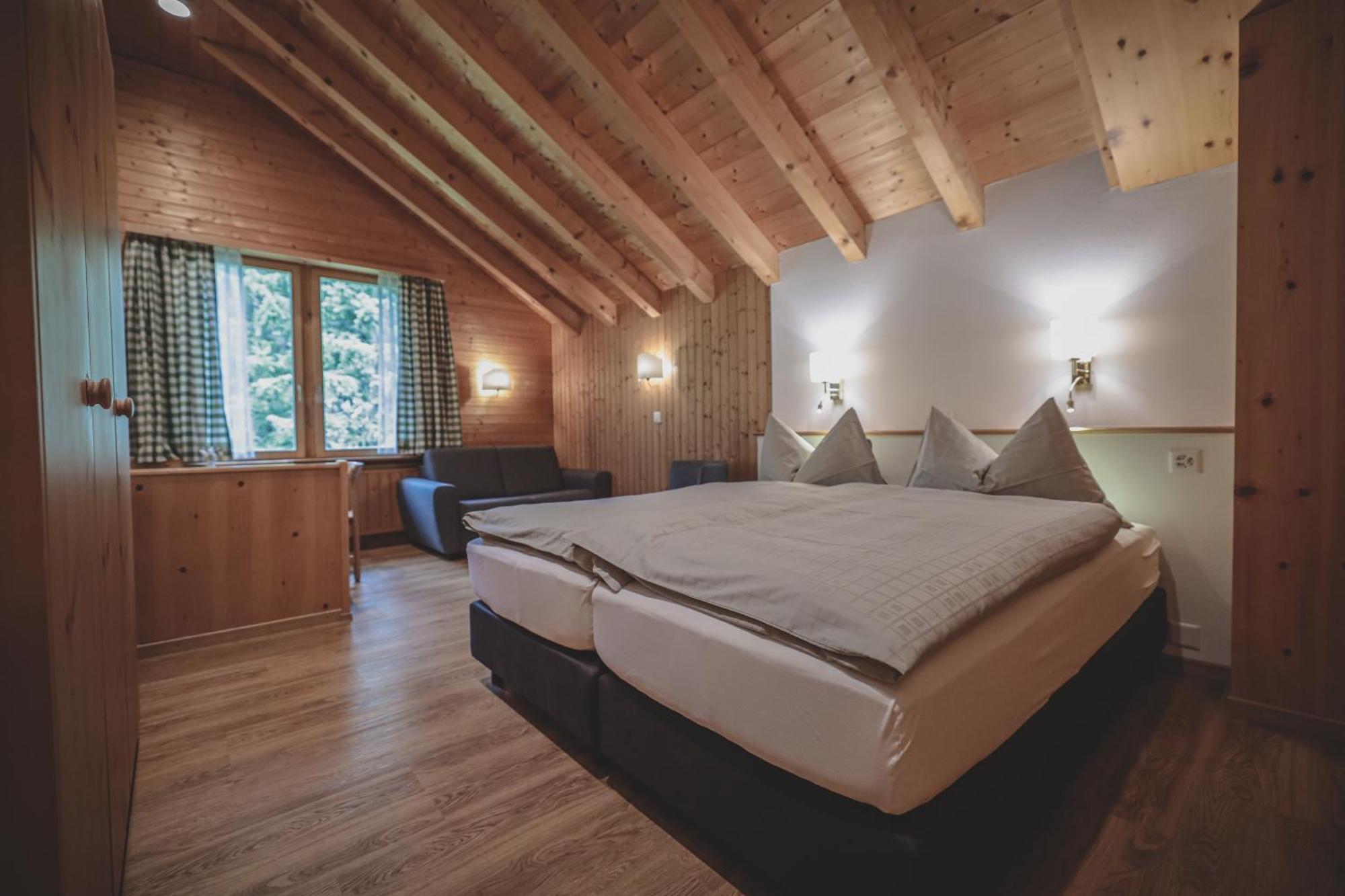 Garni Sonnenhalde Hotel Arosa