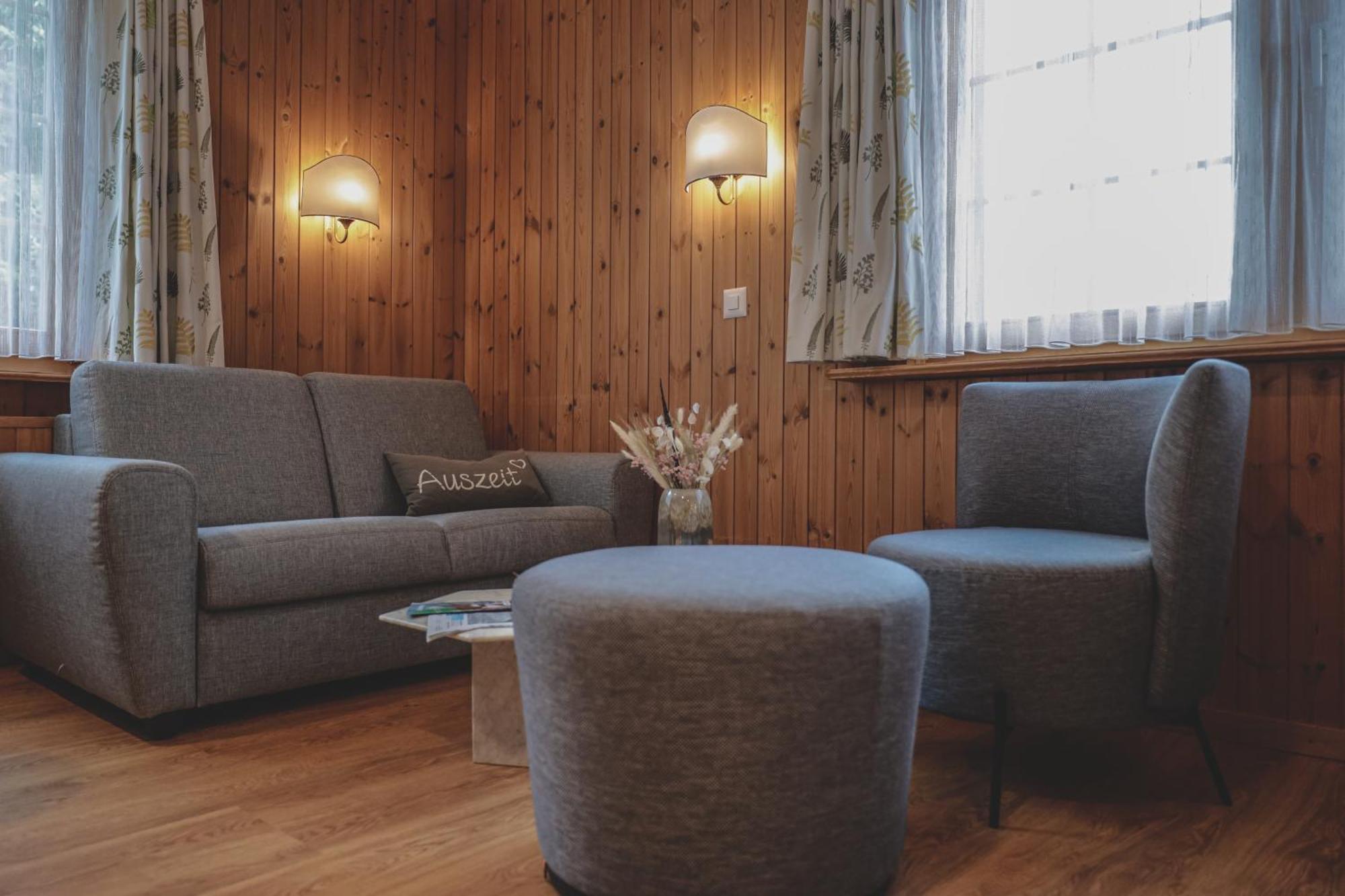 Hotel Garni Sonnenhalde 3*