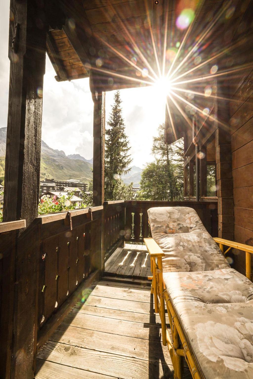 Garni Sonnenhalde Hotel 3*