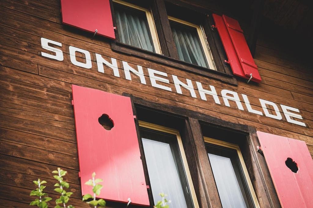 Garni Sonnenhalde 3* Arosa