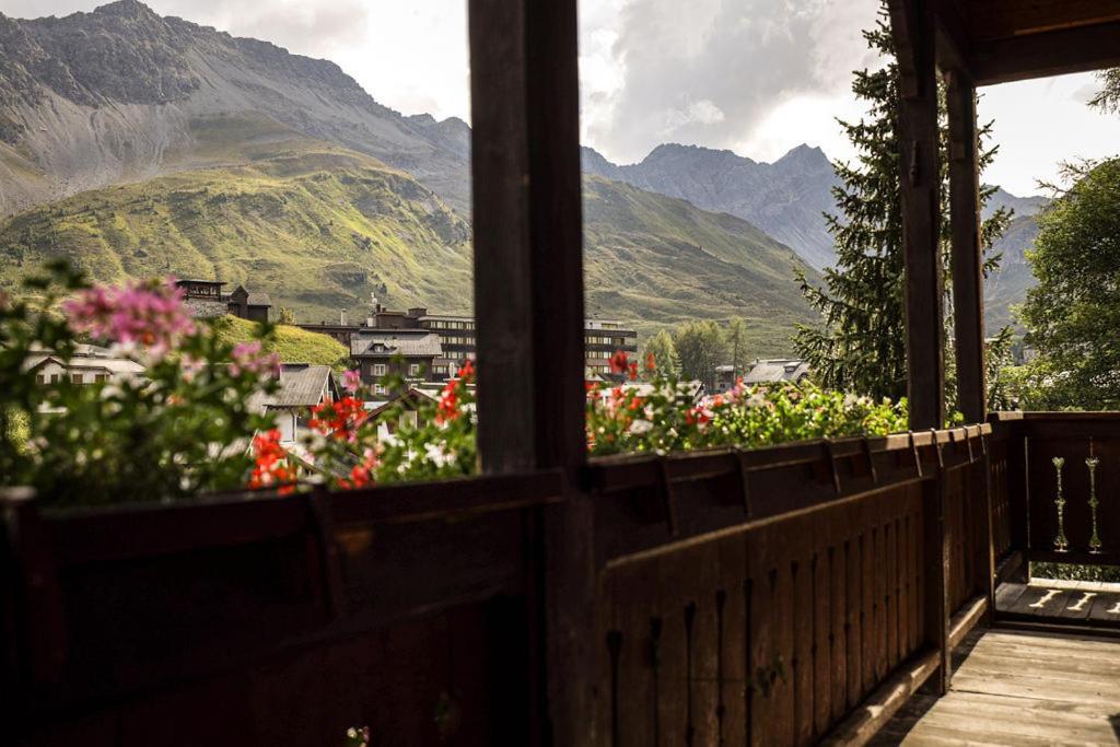 Garni Sonnenhalde