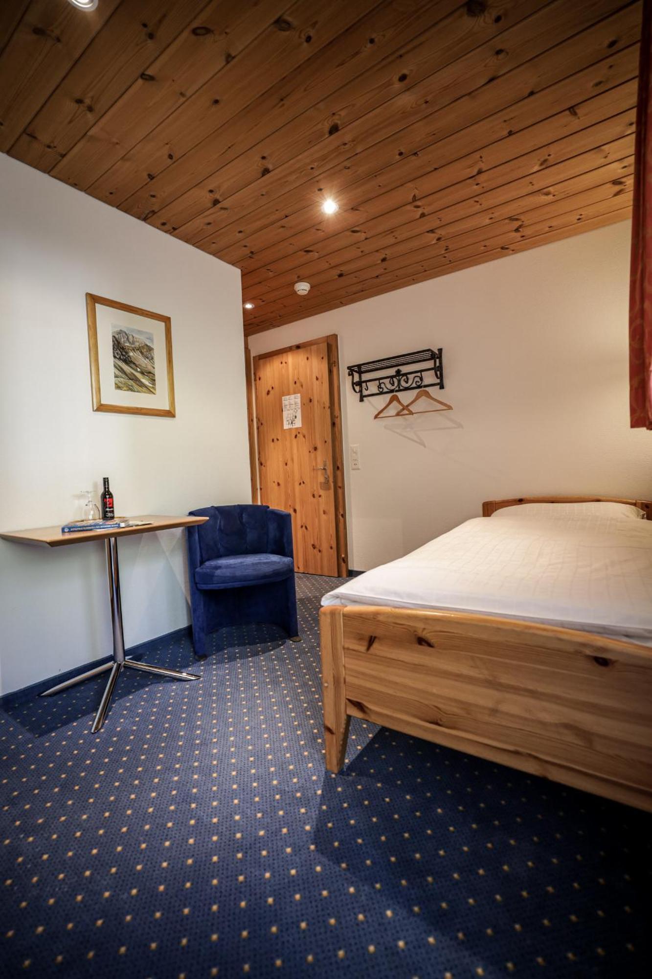 Garni Sonnenhalde Hotel