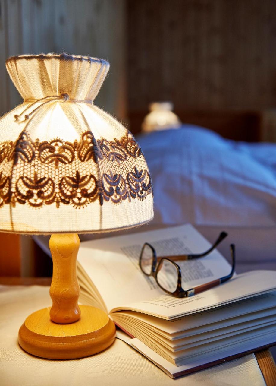 Garni Sonnenhalde Hotel